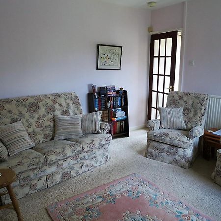 Cae Y Rhedyn Annexe Hotel Crickhowell Ngoại thất bức ảnh