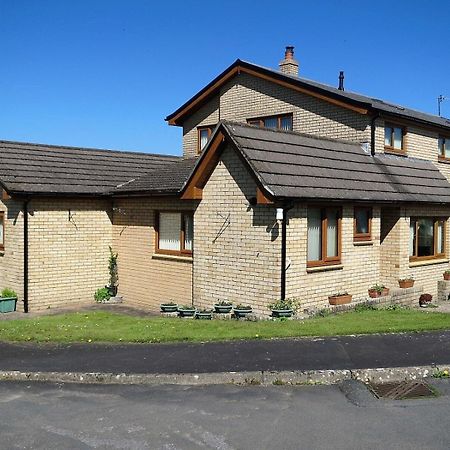 Cae Y Rhedyn Annexe Hotel Crickhowell Ngoại thất bức ảnh