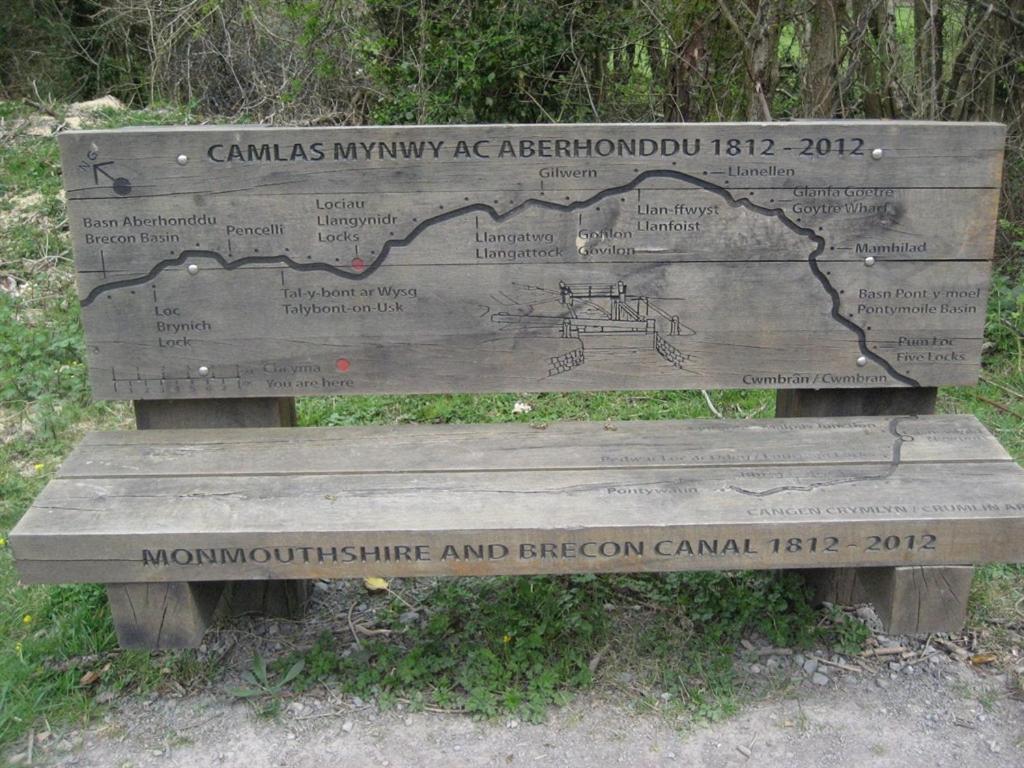 Cae Y Rhedyn Annexe Hotel Crickhowell Ngoại thất bức ảnh