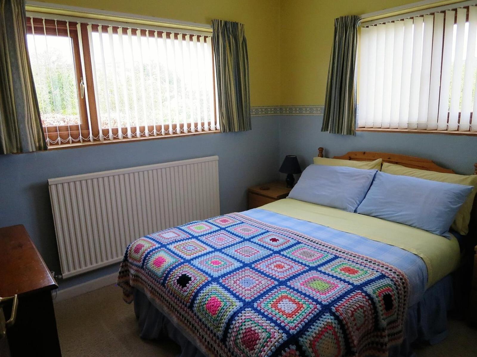 Cae Y Rhedyn Annexe Hotel Crickhowell Ngoại thất bức ảnh