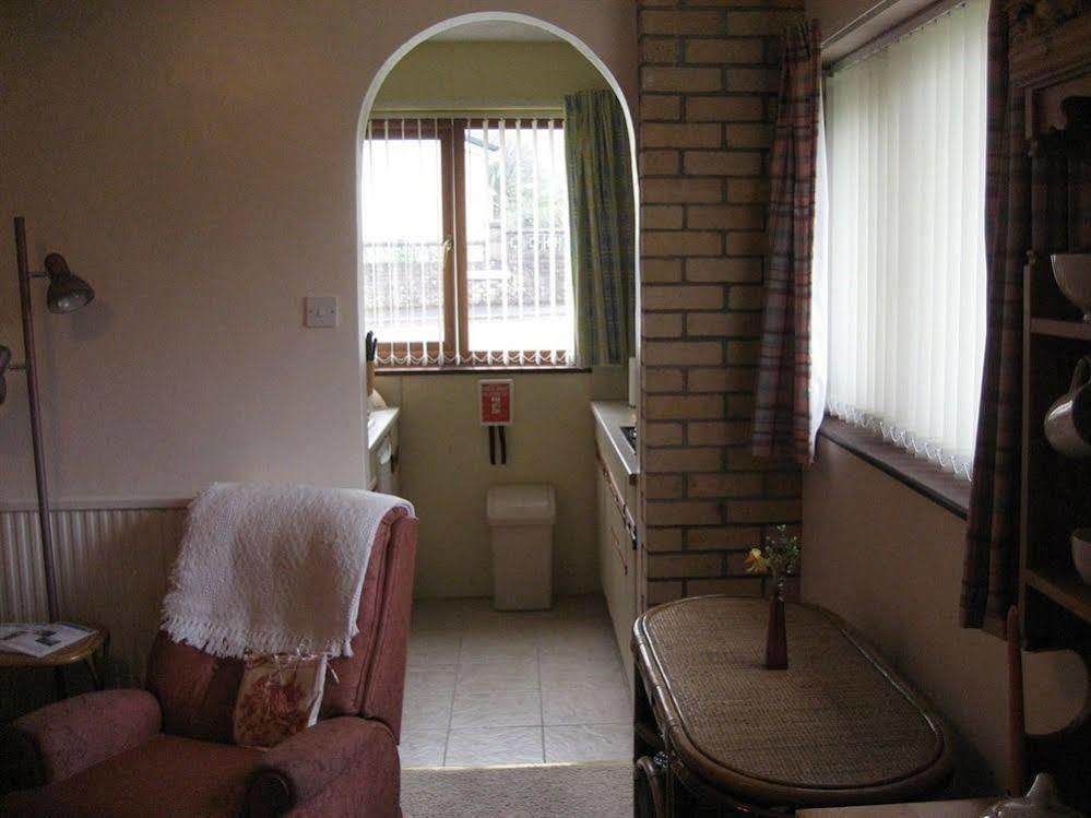 Cae Y Rhedyn Annexe Hotel Crickhowell Ngoại thất bức ảnh