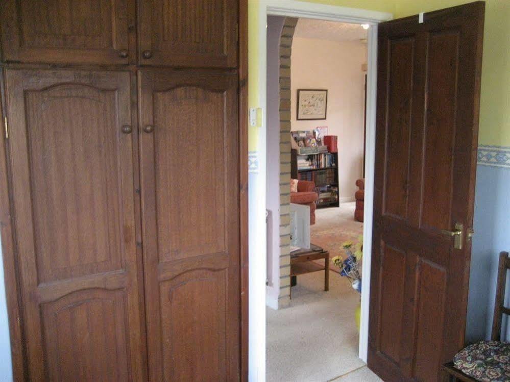 Cae Y Rhedyn Annexe Hotel Crickhowell Ngoại thất bức ảnh
